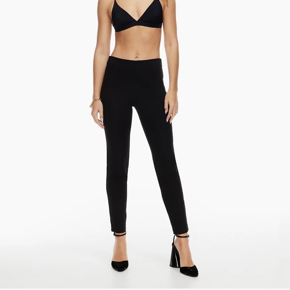 Babaton embody pant